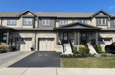 24 Plewes Drive Collingwood Ontario L9Y 3B7