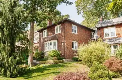 66 Williamson Road Toronto E02 Ontario M4E 1K7