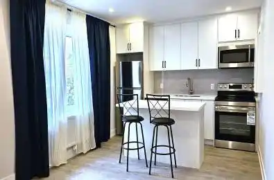 28 Leduc Drive Toronto W10 Ontario M9W 2A7