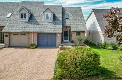 4584 Juniper Court Lincoln Ontario L3J 0C8