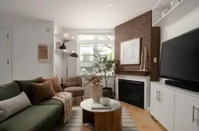 87 Lillian Street Unit# 6 Toronto C10 Ontario M4S 2H7