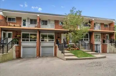 3011 Centennial Drive Unit# 3 Burlington Ontario L7M 1B3