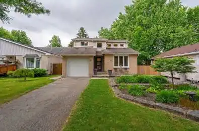 21 Beechbank Crescent London South Ontario N6E 2N9