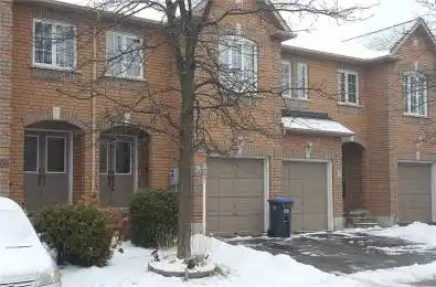 100 Brickyard Way Brampton Ontario L6V 4L9