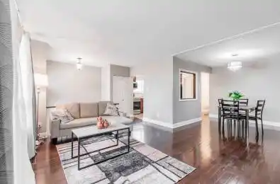 12 Murellen Crescent Toronto C13 Ontario M4A 2K5