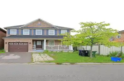 98 Muskox Drive Unit# (Main) Toronto E11 Ontario M1B 6E5