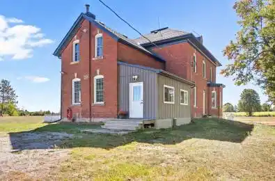 3155 Drummond Con 8a Road Drummond/North Elmsley Ontario K0G 1A0