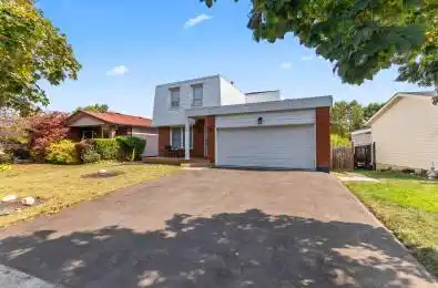 180 westheights Drive Kitchener Ontario N2N 1J9