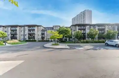 570 Lolita Gardens Unit# 137 Mississauga Ontario L5A 0A1