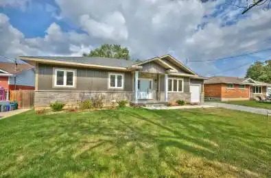 17 Glenbarr Road St. Catharines Ontario L2T 1Y2