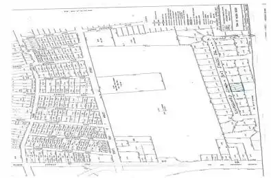 LT80 Bay Sands Drive Wasaga Beach Ontario L9Z 1V1