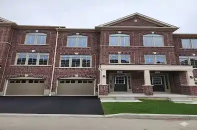 8 Royal Collection Wy Way Whitby Ontario L1P 0P1