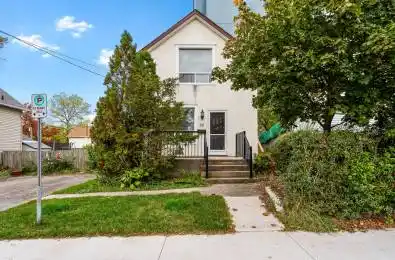 32 State Street Welland Ontario L3B 4K3