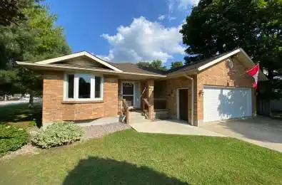 178 Pearl Street Lambton Shores Ontario N0M 2N0