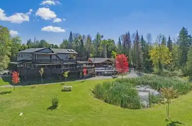 2642 5th Line Innisfil Ontario L0L 1K0