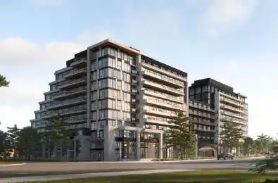 8188 Yonge Street Unit# 724 Vaughan Ontario L4J 1W5