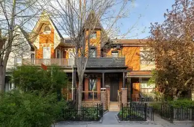 121 Major Street Toronto C01 Ontario M5S 2K9