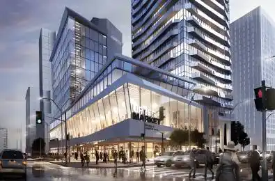 5250 Yonge Street Unit# Upper Market Toronto C07 Ontario M2N 5P6