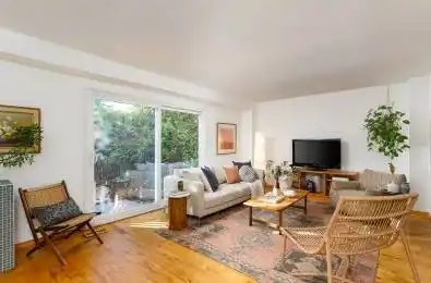 4102 Taffey Crescent Mississauga Ontario L5L 2A7