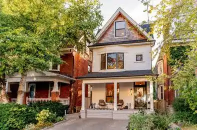 84 Wheeler Avenue Toronto E02 Ontario M4L 3V2