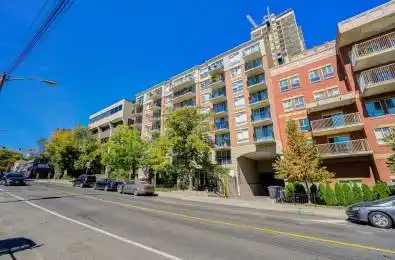 260 Merton Street Unit# 210 Toronto C10 Ontario M4S 3G2