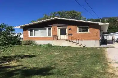 124 Niagara Street Collingwood Ontario L9Y 3X9