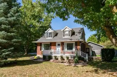 130 Duchess Avenue Lucan Biddulph Ontario N0M 2J0