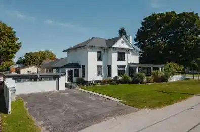 290 Turnberry Street Huron East Ontario N0G 1H0