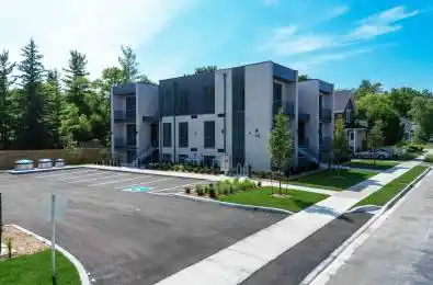 14 Stevenson Street Unit# 8 Guelph Ontario N1E 5A4