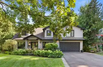 15 Pinehurst Crescent Toronto W08 Ontario M9A 3A4