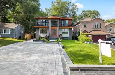 134 Manse Road Toronto E10 Ontario M1E 3V1