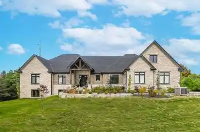 693 ARKELL Road Puslinch Ontario N1H 6H8