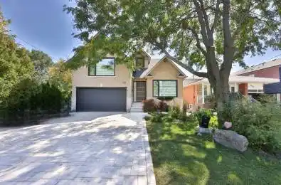 880 6th Street Mississauga Ontario L5E 1N6