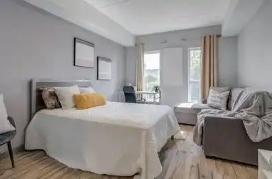 77 Leland Street Unit# 520 Hamilton Ontario L8S 3A1