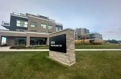 5055 Greenlane Road Unit# 337 West Lincoln Ontario L3J 2J3