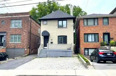 231 Hillsdale Avenue Unit# Bsmt #2 Toronto C10 Ontario M4S 1T7