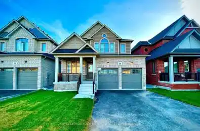 26 Baycroft Boulevard Essa Ontario L0M 1B5