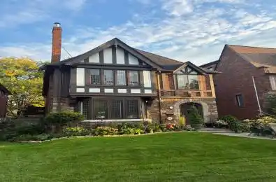 33 Whitehall Road Unit# Main Toronto C09 Ontario M4W 2C5