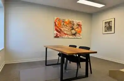 892 College Street Unit# 201 Toronto C01 Ontario M6H 1A4