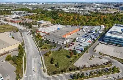 5135 Creekbank Road Mississauga Ontario L4W 1R3