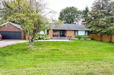1739 Mount Albert Road East Gwillimbury Ontario L0G 1V0
