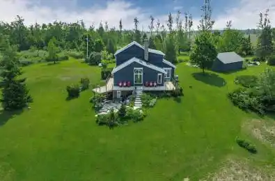 758693 2nd Line Mulmur Ontario L9V 0H1