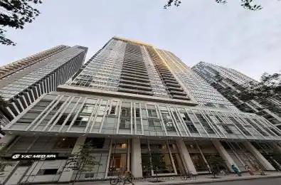 77 Mutual Street Unit# 2404 Toronto C08 Ontario M5B 2A9