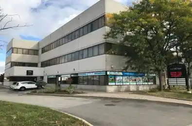 4544 Sheppard Avenue Unit# 118 Toronto E07 Ontario M1S 1V2