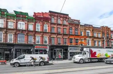 662 Queen Street Toronto C01 Ontario M6J 1E5