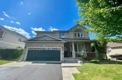 49 Baywood Drive Stittsville - Munster - Richmond Ontario K2S 2H7