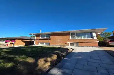 33 Kilbride Road Toronto E09 Ontario M1J 1X6