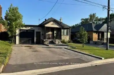 29 Mayall Avenue Unit# Basement Toronto W05 Ontario M3L 1E7
