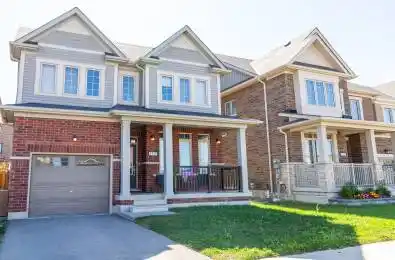 118 Casserley Crescent New Tecumseth Ontario L0G 1W0