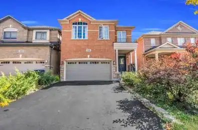 1546 Portsmouth Place Mississauga Ontario L5M 7W1